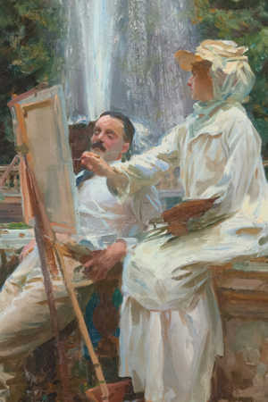 paintings