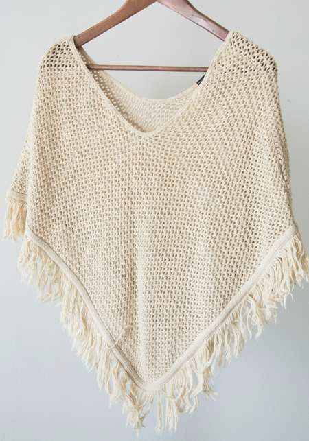 Stickning och virkning