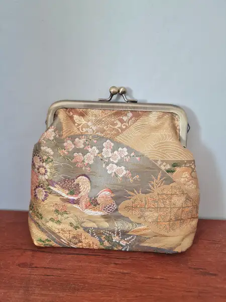 Stor pouch