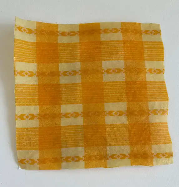 Bivaxduk ca 21*21 cm