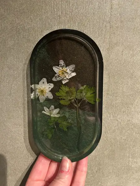 Sippor - trinket tray